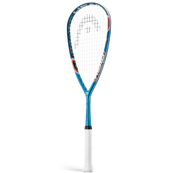 Head Graphene Cyano 135 Squash Racket